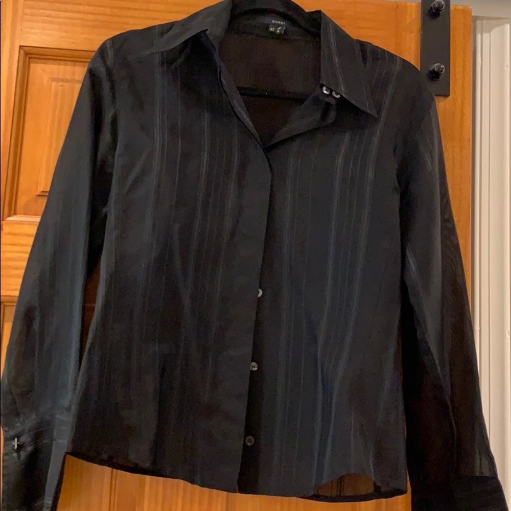 Gucci blouse